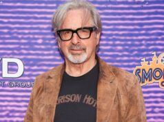 Robert Carradine ha confermato la causa della morte