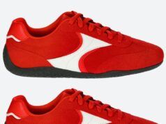 Walmart ha dei duplicati di scarpe da ginnastica Puma Speedcat in vendita