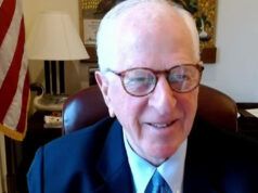 Il candidato democratico alla sopravvivenza ha condannato lo Stato dell’Unione di Trump