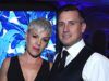Pink Carey Hart nega la rottura e il divorzio