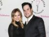 Hilary Duff sulla rottura di Mike Comrie