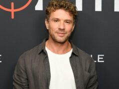 Ryan Phillippe nel suo Kids Bond di Reese Witherspoon