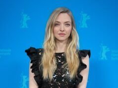 Amanda Seyfried indossava vasche da bagno protesiche nel Testamento di Anne Lee