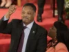 È morto Jesse Jackson, leader del movimento per i diritti civili per decenni dopo Martin Luther King Jr..