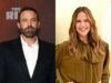 Jennifer Garner, Ben Affleck figlio Samuel foto rara