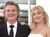 Il perdente dell’Oscar Kurt Russell consiglia Kate Hudson