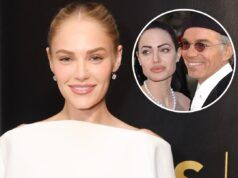 Billy Bob Thornton Coster interroga Angelina Jolie sulle voci sul sangue