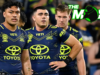 Notizie NRL 2026 | Anteprima della stagione delle talpe; North Queensland Cowboys a Las Vegas, squadra prevista