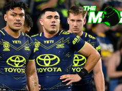Notizie NRL 2026 | Anteprima della stagione delle talpe; North Queensland Cowboys a Las Vegas, squadra prevista