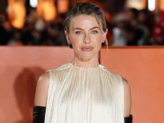 Julianne Hough è la protagonista di La sposa! Dopo la pausa di recitazione