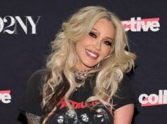 La moglie di Jelly Roll, Bunny Xo, ha speso 2 milioni di dollari in droga, festeggiando negli anni ’20