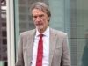 Man Utd rompe il silenzio con una dichiarazione sui commenti sugli immigrati del comproprietario Sir Jim Ratcliffe