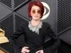 Sharon Osbourne è l’ex moglie di Ozzy Osbourne, con figli più grandi