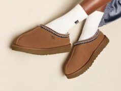 Saldi di fine stagione Nordstrom: offerte UGG