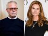 Maria Shriver sui piani di Eric Dane prima della sua morte