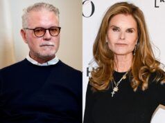 Maria Shriver sui piani di Eric Dane prima della sua morte