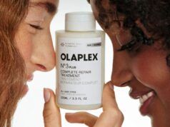 Olaplex No.3PLUS Nuova formulazione del prodotto: Novità