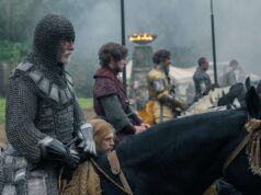 La prova a squadre di “La notte dei sette regni” interrompe la tragica morte di Seven