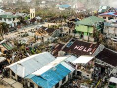 Sostenere la causa legale per la giustizia climatica globale