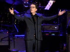 Risposta alla dichiarazione completa della CBS di Stephen Colbert