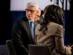 Anderson Cooper lascerà ’60 Minutes’ nel mezzo del rinnovamento di CBS News