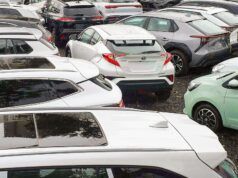 Entro il 2040 in Africa potrebbe essere più economico acquistare un veicolo elettrico rispetto a un’auto a gas