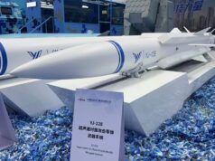 L’Iran sta comprando missili dalla Cina e cosa significa?