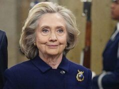 Hillary Clinton testimonierà alla deposizione della Camera Epstein