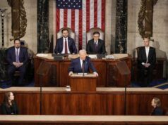 Trump afferma che lo stato dell’Unione sarà un “discorso lungo”: qual è la situazione?