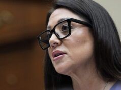 Il marito della segretaria del lavoro è stato escluso dalla sede centrale per accuse di molestie sessuali