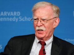 Bolton afferma che l’attacco americano all’Iran è “giustificato e necessario”