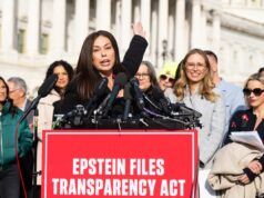 L’elenco completo dei sopravvissuti di Epstein che hanno partecipato al SOTU di Trump e chi li ha invitati