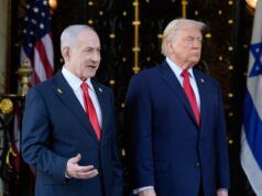 Netanyahu e Trump si incontrano nel mezzo dei colloqui sul nucleare in corso con l’Iran