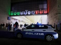 Gli americani hanno messo in guardia contro i viaggi in treno degli italiani durante le Olimpiadi invernali dopo un incendio doloso