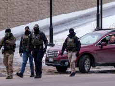 I democratici richiedono modifiche all’ICE 10: leggi l’elenco completo