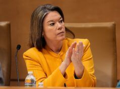 Il deputato del Minnesota afferma che l’incendio commemorativo di Renee Goode è “inaccettabile”