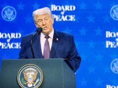 Trump ha annunciato che i membri del Consiglio per la pace hanno promesso più di 5 miliardi di dollari a Gaza