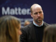 Aggiornamento del file Epstein: la reazione reale cresce mentre lo scandalo va oltre Andrew