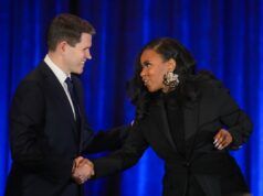 James Talarico contro Jasmine Crockett probabilmente batterà il Texas GOP