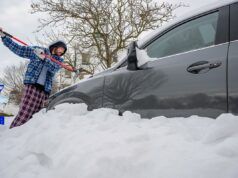 Il Maryland dichiara lo stato di emergenza mentre si avvicina la tempesta invernale