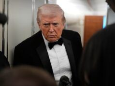 L’indice di gradimento di Trump è al 36% in occasione della Giornata dei Presidenti degli Stati Uniti: sondaggio