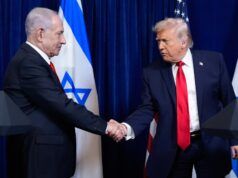 Trump dice che Netanyahu dovrebbe essere graziato per le accuse di corruzione