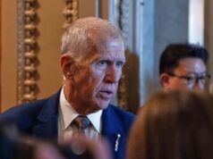 Tillis ha mantenuto i candidati della Fed nonostante le ultime proposte del Tesoro