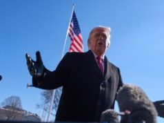 Trump dice che sta parlando con i democratici del DHS: “Vedremo cosa succede”