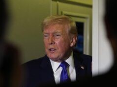 Trump: Rodriguez “deve dirlo” Maduro è ancora il leader del Venezuela