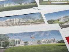 Il comitato federale delle arti approva la ristrutturazione della sala da ballo della Casa Bianca di Trump