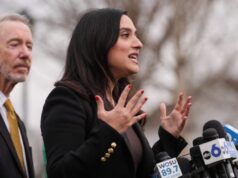 Camera dei Democratici: ‘Molto difficile da credere’ alla testimonianza di Wexner