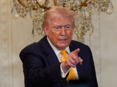 La BBC risponde alla causa da 10 miliardi di dollari di Trump