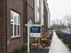 I tassi ipotecari sono scesi ai livelli più bassi degli ultimi due anni