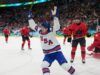 La Casa Bianca prende in giro il Canada dopo la vittoria nell’hockey alle Olimpiadi invernali